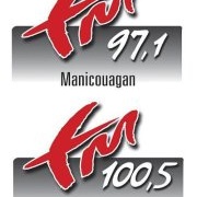 CHLC-FM Logo