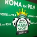 Radio Manà Manà Sport 88.1 Logo