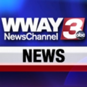 WWAY NewsChannel 3 Logo