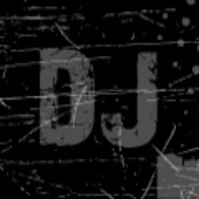 what's up? Radio DJ Logo