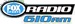 KAVL Logo