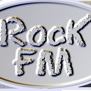 Rock FMSITE IS Logo
