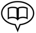 Georgia Radio Reading Service - GARRS Logo
