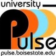 University Pulse Logo