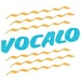 Vocalo.org Logo