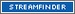 Radio Catolica Cristo Rey Logo