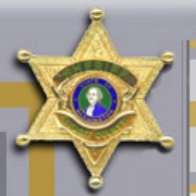 Skagit County Police and Fire Logo
