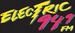 Electric 94.9 - WAEZ Logo