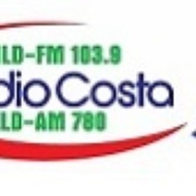 Radio Costa - XELD Logo