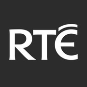 RTÉ Raidió na Gaeltachta Logo