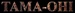 Tama-Ohi Radio Logo