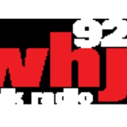 WHJJ Logo
