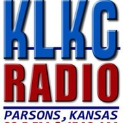 KLKC-FM Logo