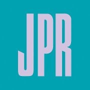 JPR Rhythm & News - KSBA Logo