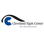 Cleveland Sight Center Logo
