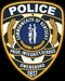 Owensboro City Police, Daviess County Fire, EMS, and Skywarn Logo