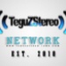 teguZStereo U2 Channel Logo