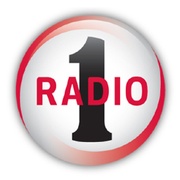 Radio 1 Bergen Logo