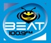 Beat 100.9 Logo