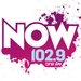 Mix 102.9 - KDMX Logo