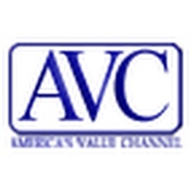 America's Value Channel - AVC Logo