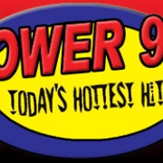 Power 94 - KXIX Logo