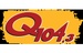 Q 104.3 - WAXQ Logo