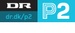DR P2 Logo