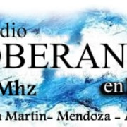 Radio Soberania Logo