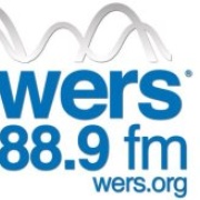 WERS Emerson College 88.9 FM Logo