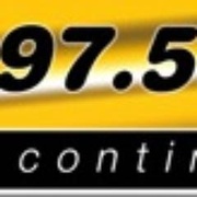 97.5 Kemet FM Logo