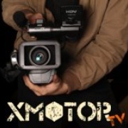 Mogyoro Radio Logo