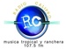 Radio Calipso - 107.5 FM Logo