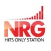 NRG Energy Radio Logo