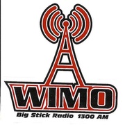 WIMO Logo