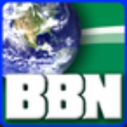 WCWB Logo
