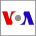 Voice of America Persian - VOA Persian Logo