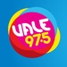Vale 97.5 Logo