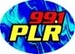 PLR - WPLR Logo