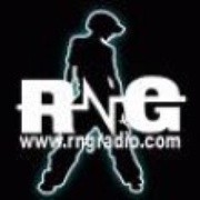 RNG - Rythm n Groove Logo