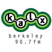 KALX Logo