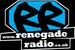 Renegade Radio Logo