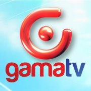 Gama TV Logo