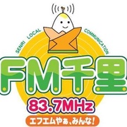 FM Senri - JOZZ7BC-FM Logo