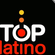 Top Latino Urbano Logo
