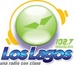 Radio Los Lagos 102.7 Logo