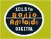 Radio Adelaide Logo