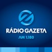 Radio Gazeta Logo