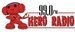 Hero Radio - 99.9 FM Logo