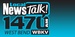 WBKV Logo